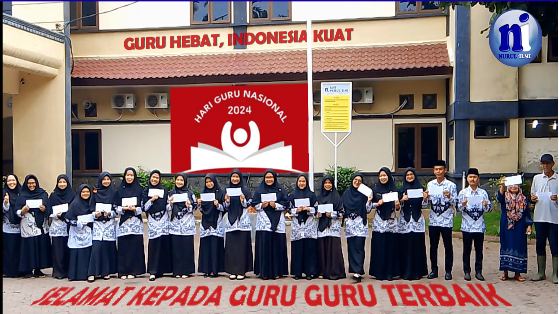 Best Theacher 2024